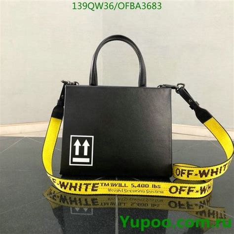 off white bag yupoo.